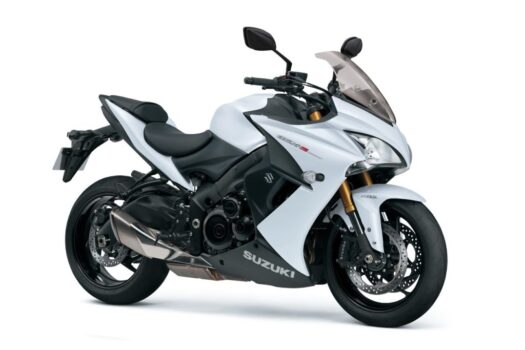 Neue Suzuki GSX S1000 F 2024: Preise, Spezifikationen und Verbrauch