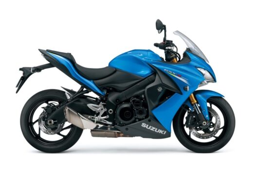 Neue Suzuki GSX S1000 F 2024: Preise, Spezifikationen und Verbrauch
