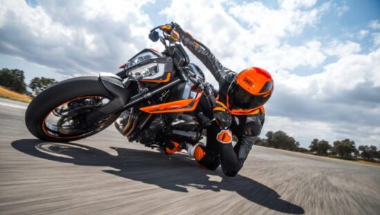 Neue KTM 390 DUKE 2024: Fotos, PREIS, Datenblatt, Verbrauch