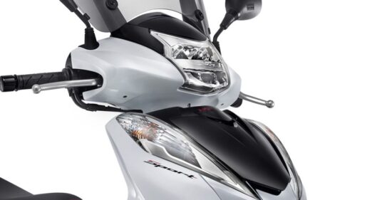 Honda SH 300i 2024: Preise, technische Daten und FOTOS