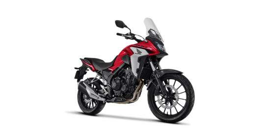 Neue Honda CB 500 X 2024: Preise, technische Daten, Fotos, Verbrauch und Farben