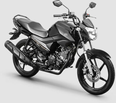 Neue Yamaha 150 UBS 2024: Verbrauch, Preis und FOTOS