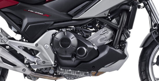 Neue Honda NC 750 X 2024: PREISE, Spezifikationen, Verbrauch und Fotos