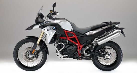 Neue BMW F 800 GS 2024: Preise, FOTOS, Fact Sheet, Änderungen