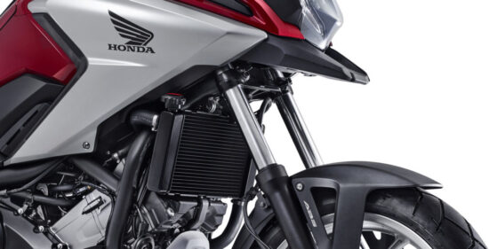 Neue Honda NC 750 X 2024: PREISE, Spezifikationen, Verbrauch und Fotos