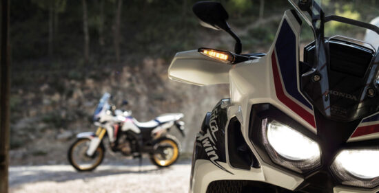 Neue Honda CRF 1000L Africa Twin 2024: Preise, technische Daten, Verbrauch