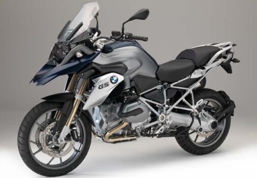 Neue BMW R 1200 GS Adventure 2024: Verbrauch, Preis und FOTOS