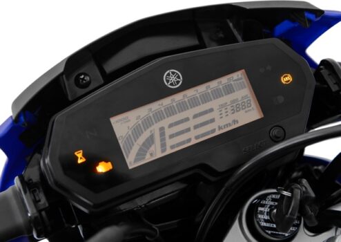 Yamaha XTZ 250 Lander 2024: Preise, technische Daten und FOTOS