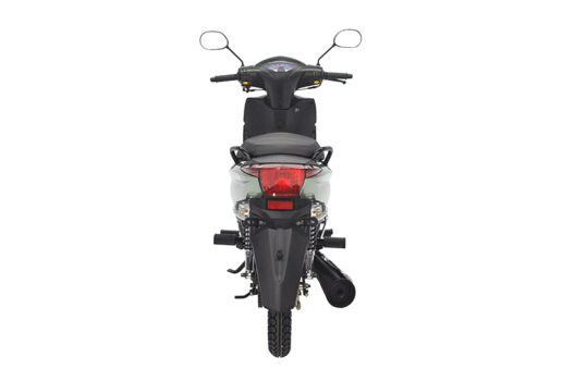 Neue Shineray Jet 50 2024: Verbrauch, Preis, FOTOS und Fact Sheet