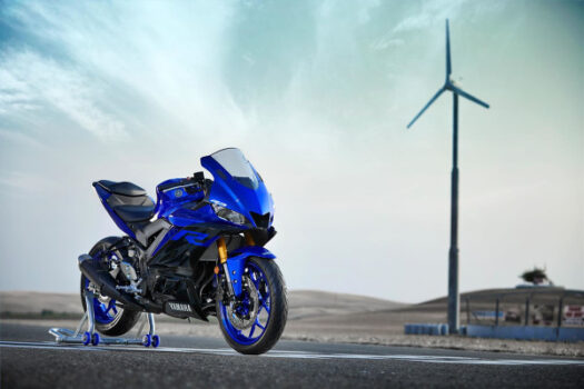 Neue Yamaha YZF-R3 2024: Spezifikationen, Preise, Verbrauch, Änderungen
