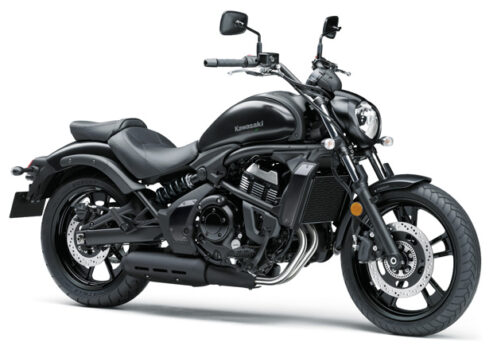 Neue Kawasaki Vulcan S 2024: Technische Daten, Preise, Verbrauch und FOTOS
