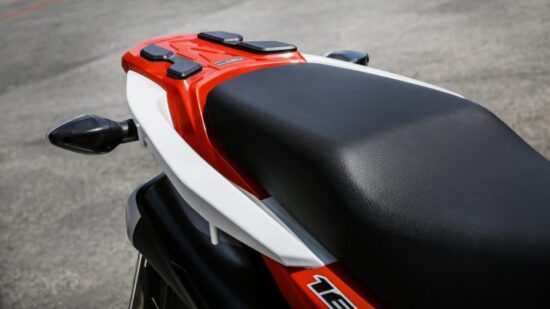 Neue Honda Bros 2024: Preise, FOTOS, Fact Sheet