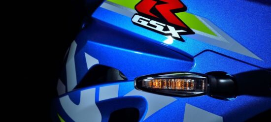 Neue Suzuki GSX-R1000 2024: Verbrauch, Preis und FOTOS