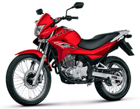 Neue Honda Falcon 2024: Preise, Spezifikationen, Fotos, Verbrauch und Farben