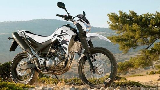 Neue Yamaha XT 660Z 2024: Preis, Verbrauch, Spezifikation