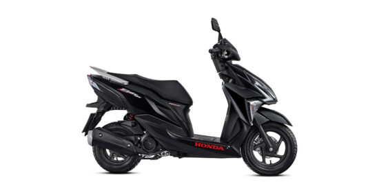 Neue Honda Elite 125 2024: Preise, technische Daten, Fotos