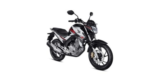 Neue Honda CB Twister 2024: Preise, technische Daten, Fotos und Verbesserungen