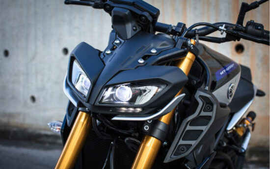Neue Yamaha MT 09 2024: Technische Daten, Preise und Motor