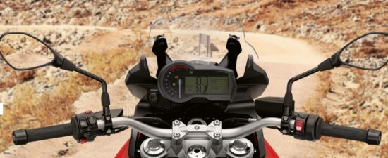 Neue BMW F 850 GS 2024: Verbrauch, Preis und FOTOS