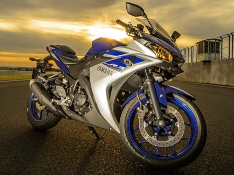 Neue Yamaha YZF-R3 2024: Spezifikationen, Preise, Verbrauch, Änderungen