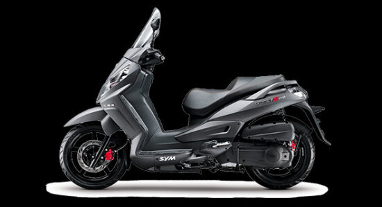 Neue Dafra Citycom S 300i 2024: Preise, FOTOS, Fact Sheet