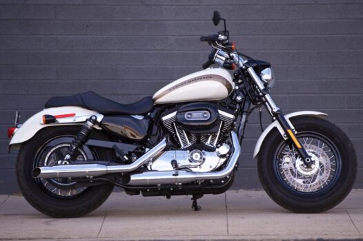 Neue Harley Davidson XL 1200 2024: Preise, technische Daten, FOTOS