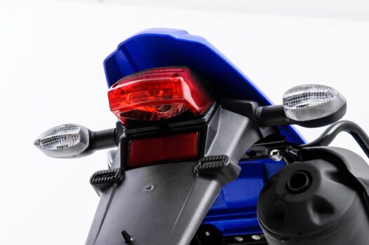 Neue Yamaha XTZ 250 Lander 2024: Preise, Spezifikationen, FOTOS und Farben