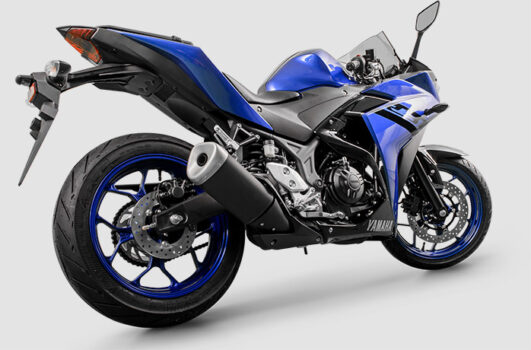 Neue Yamaha YZF-R3 2024: Spezifikationen, Preise, Verbrauch, Änderungen