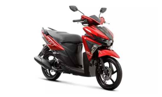 Neue Yamaha NEO 125 2024: Preise, technische Daten, Fotos, Verbrauch und Farben