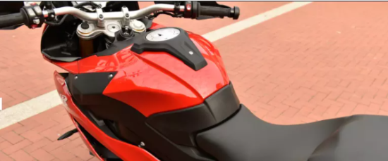 Neue BMW S1000 R 2024: Preise, technische Daten, Fotos, Verbrauch und Farben