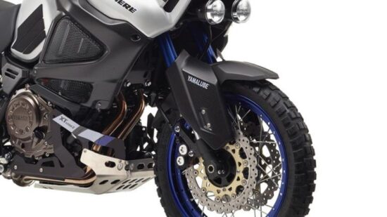 Super Ténéré 750 2024: Preis, Verbrauch und technische Daten