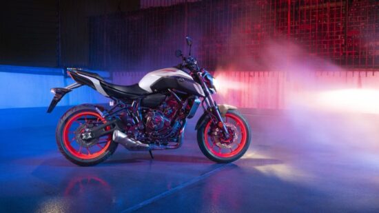 Neue Yamaha MT 09 2024: Technische Daten, Preise und Motor