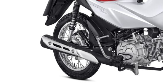 Neue Honda POP 110i 2024: Preise, technische Daten, FOTOS und News