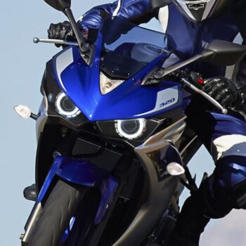 Neue Yamaha YZF-R3 2024: Spezifikationen, Preise, Verbrauch, Änderungen