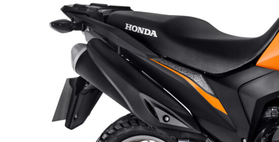 Neue Honda XRE 190 2024: Preise, Spezifikationen, Verbrauch, FOTOS