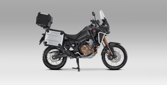 Neue Honda CRF 1000L Africa Twin 2024: Preise, technische Daten, Fotos und Verbrauch