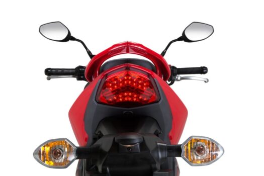 Neue Dafra Next 300 2024: Preise, FOTOS, Technische Daten
