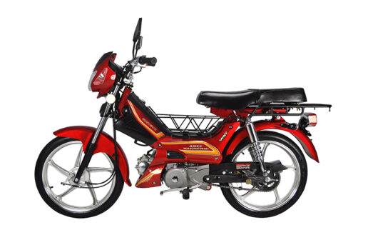 Neue Shineray XY 50 2024: Technische Daten, Preise, Verbrauch und FOTOS