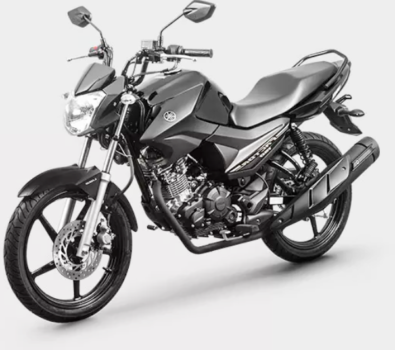 Neue Yamaha YBR 150 Faktor 2024: Preise, technische Daten, Fotos und Verbrauch