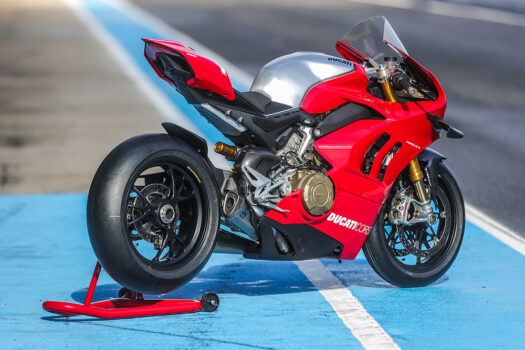 Ducati Panigale V4 R 2024: PREISE, technische Daten, Verbrauch und Fotos