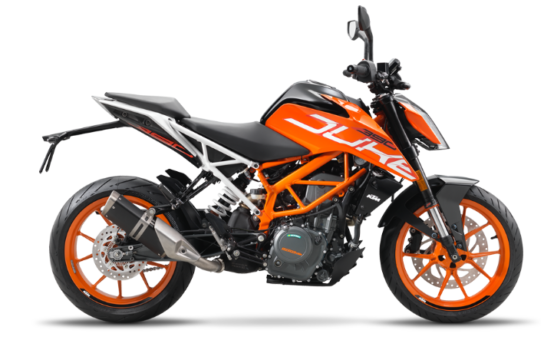 Neue KTM 390 DUKE 2024: Fotos, PREIS, Datenblatt, Verbrauch