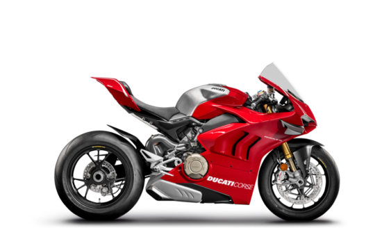 Ducati Panigale V4 R 2024: PREISE, technische Daten, Verbrauch und Fotos