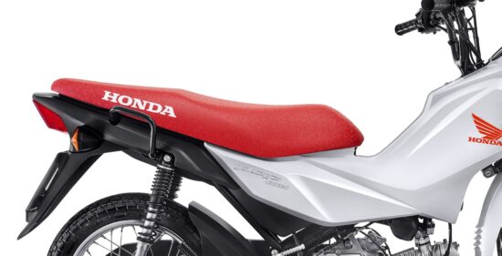 Neue Honda POP 110i 2024: Preise, technische Daten, FOTOS und News
