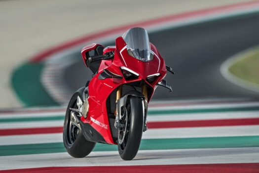 Ducati Panigale V4 R 2024: PREISE, technische Daten, Verbrauch und Fotos