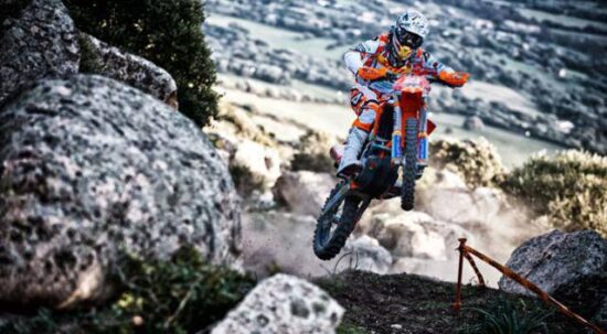 Neue KTM 450 EXC 2024: FOTOS, Fact Sheet und Preis