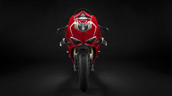 Ducati Panigale V4 R 2024: PREISE, technische Daten, Verbrauch und Fotos