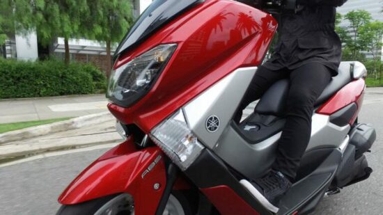NMax 160 ABS 2024: Preise, technische Daten, Fotos und Verbrauch