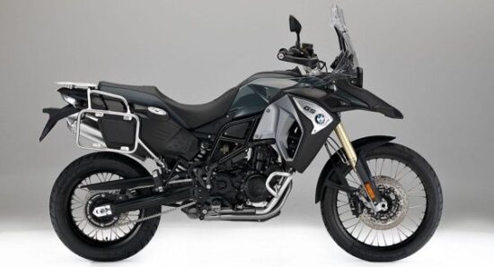 Neue BMW F 800 GS 2024: Preise, FOTOS, Fact Sheet, Änderungen