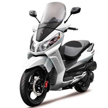 Neue Dafra Citycom S 300i 2024: Preise, FOTOS, Fact Sheet