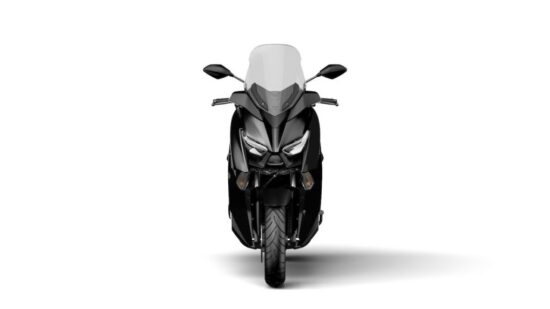 Neue Yamaha X MAX 300 2024: Preise, FOTOS, Fact Sheet